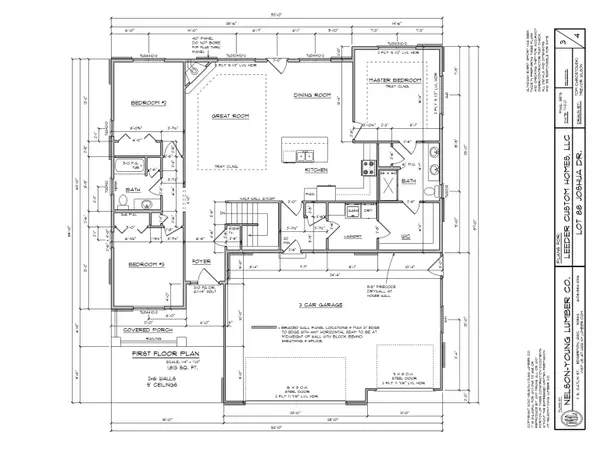 Milton, WI 53563,3534 Joshua Dr