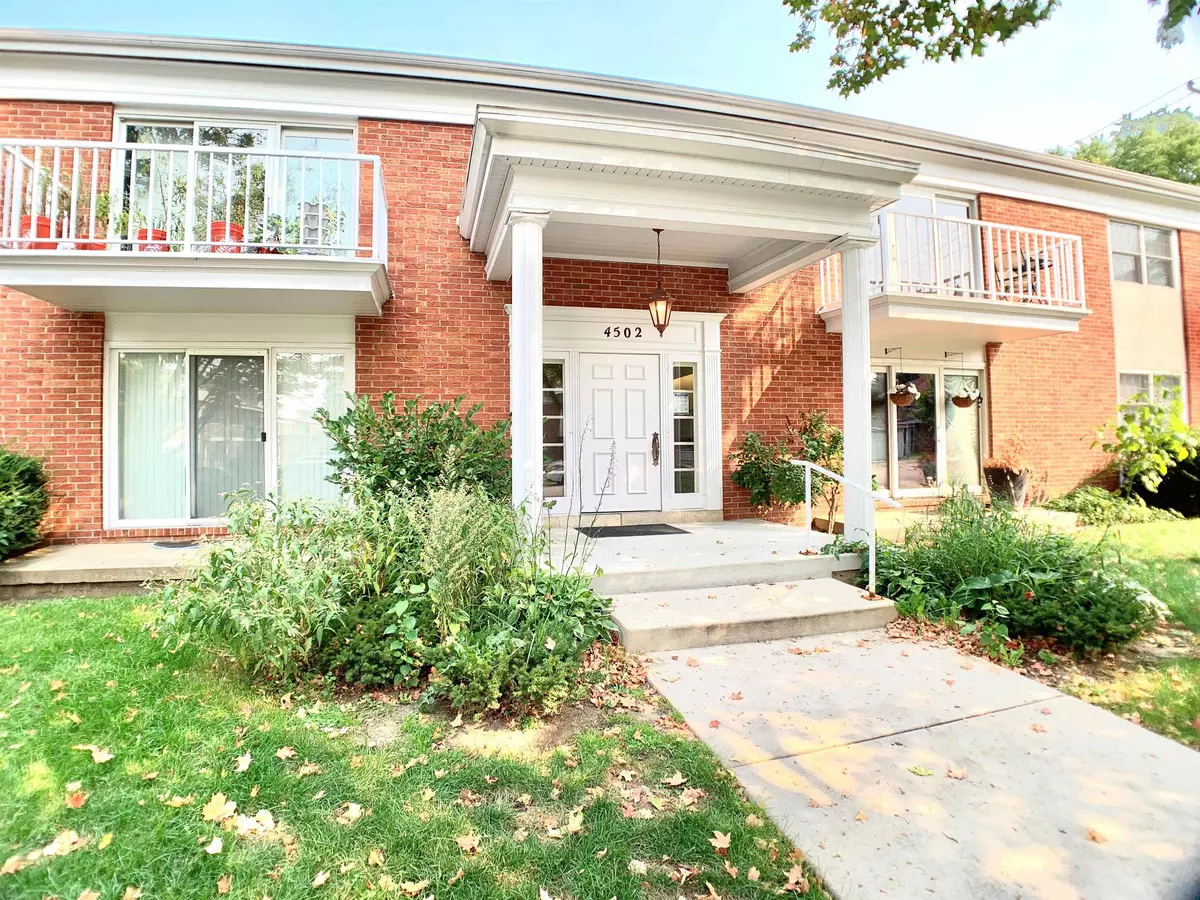 Madison, WI 53711,4502 Hammersley Rd #8