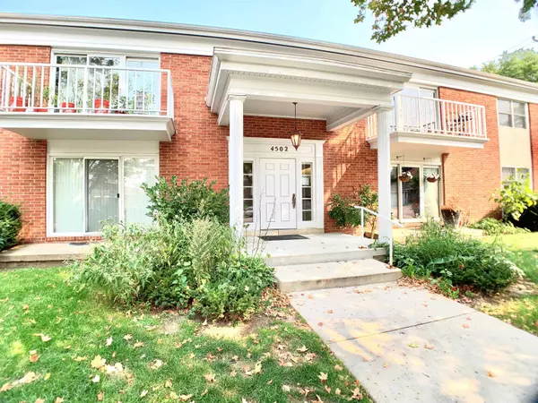 4502 Hammersley Rd #8, Madison, WI 53711