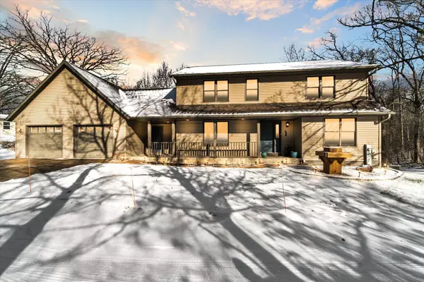 Evansville, WI 53536,5623 N Eagle Rd