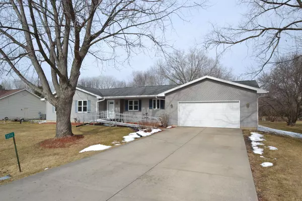 Deforest, WI 53532,3854 Sunny Wood Dr