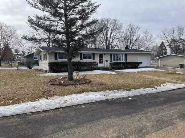 Prairie Du Chien, WI 53821,410 E BRUNSON ST