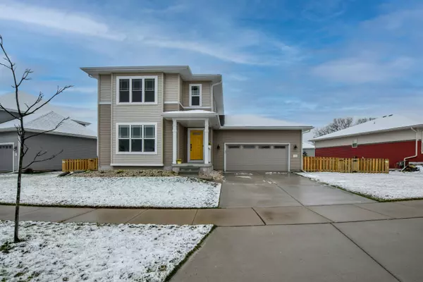 7138 Field Flower Way, Madison, WI 53718