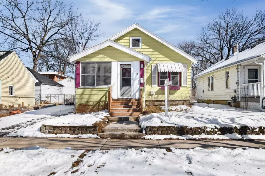 13 Corry St, Madison, WI 53704