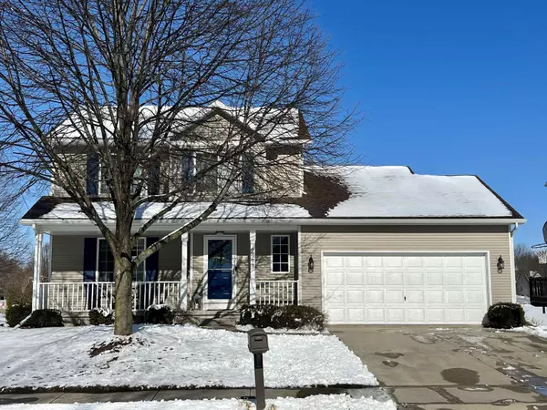 Sun Prairie, WI 53590,224 Valley Ridge Dr