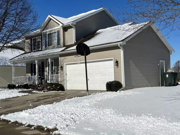 Sun Prairie, WI 53590,224 Valley Ridge Dr