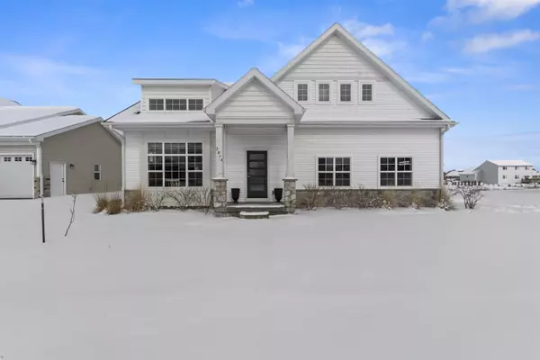 2874 Hazelnut Tr, Sun Prairie, WI 53590