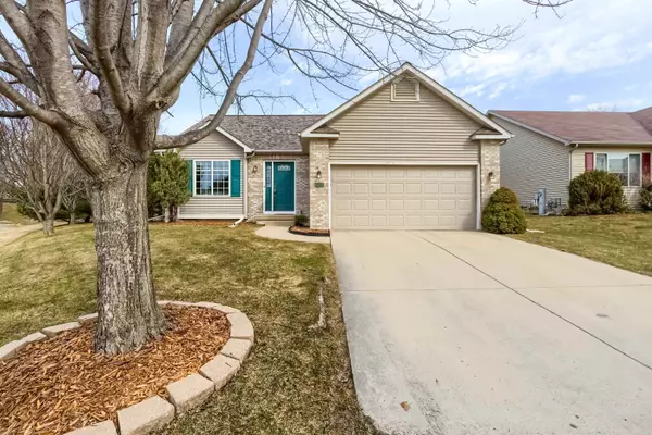 Verona, WI 53593,516 Goldenrod Cir