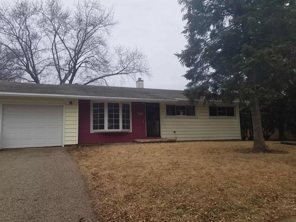 Madison, WI 53713,2302 Catalpa Rd