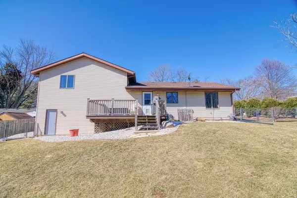 Milton, WI 53563,3126 E Dix Dr