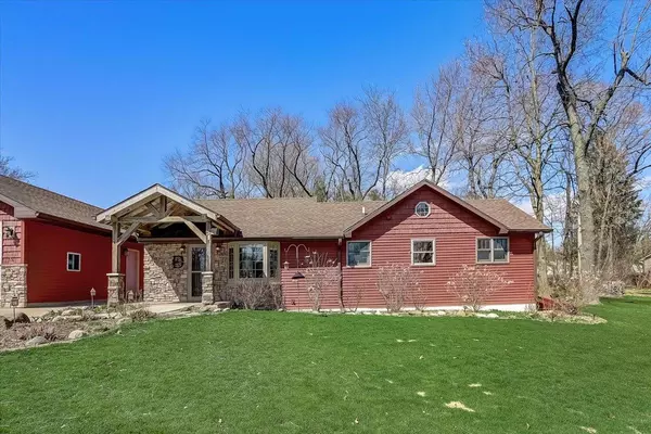 Edgerton, WI 53534,1401 E Road 6