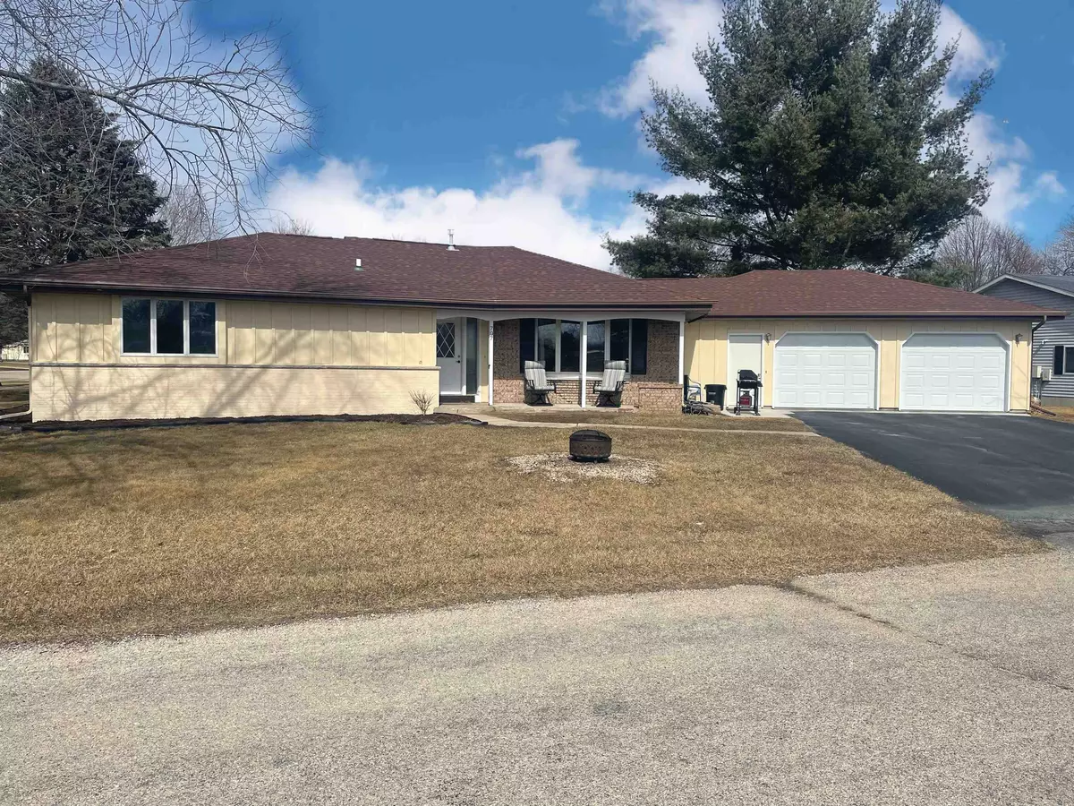 Brodhead, WI 53520,707 Green St