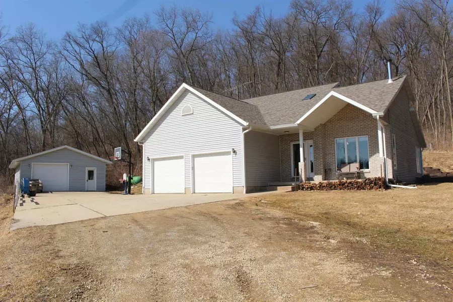 6432 County Road K, Blue Mounds, WI 53517