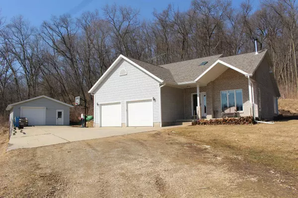 Blue Mounds, WI 53517,6432 County Road K