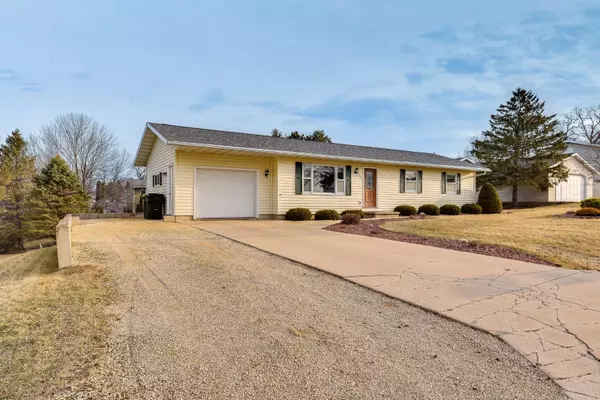 Barneveld, WI 53507,607 Lin Mar Dr