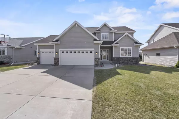 9427 Whippoorwill Way, Middleton, WI 53562