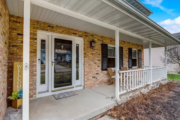 Cottage Grove, WI 53527,228 Yarrow Hill Dr