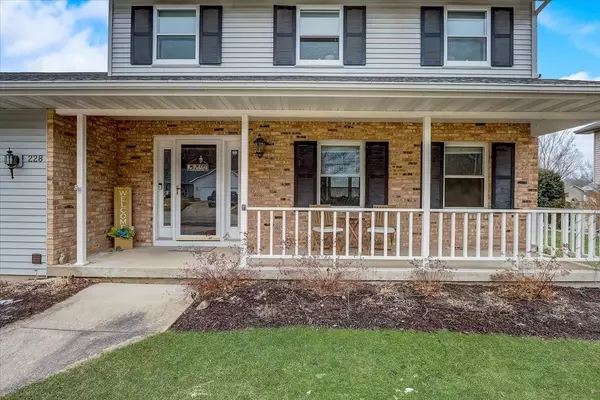 Cottage Grove, WI 53527,228 Yarrow Hill Dr