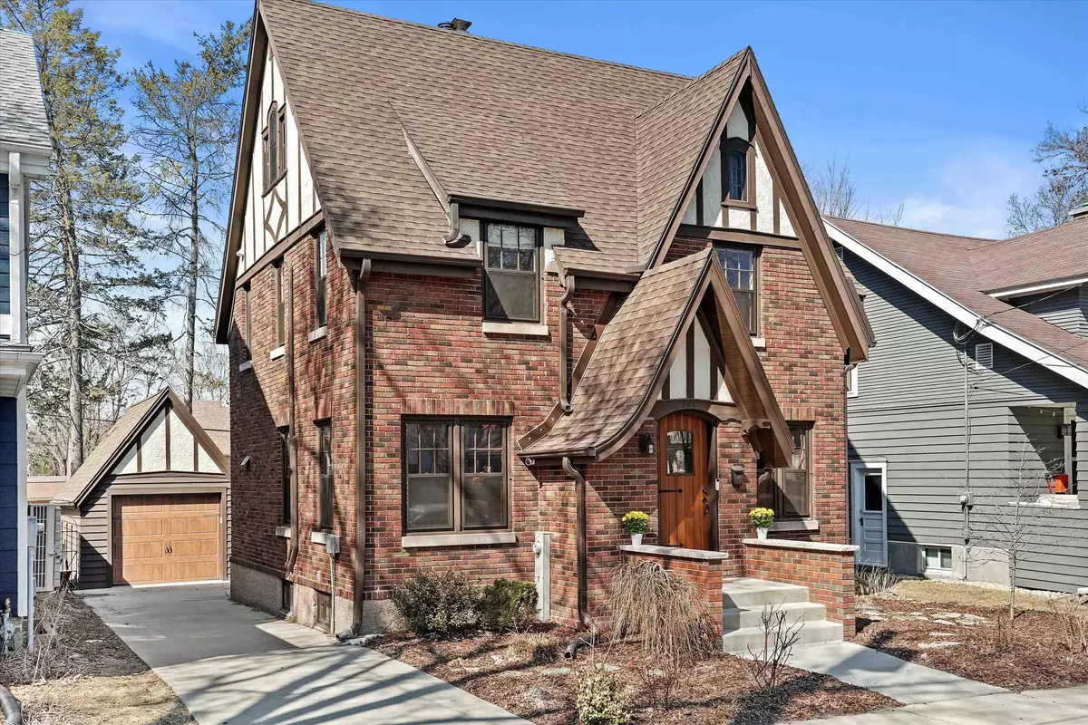 Madison, WI 53711,2104 Keyes Ave