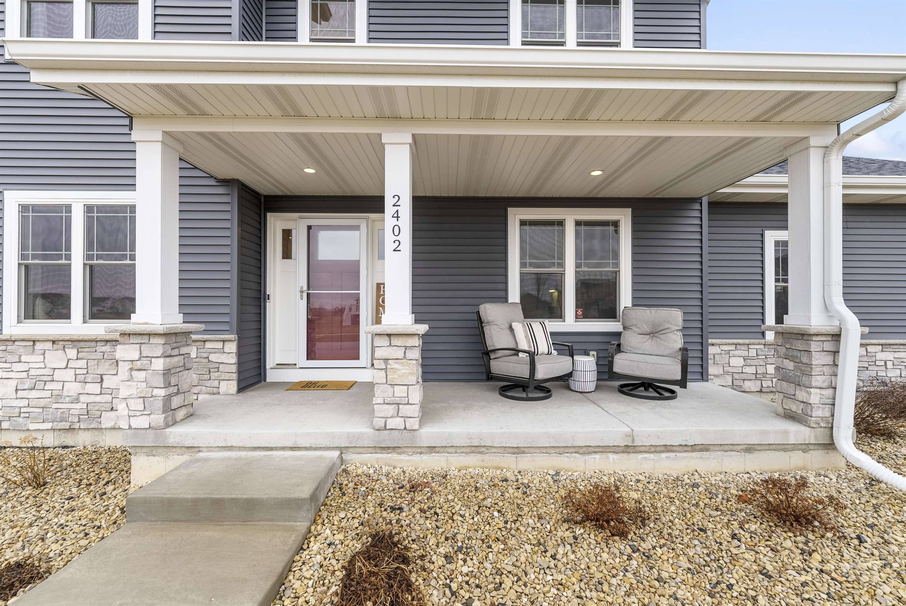 Sun Prairie, WI 53590,2402 Blue Heron Blvd