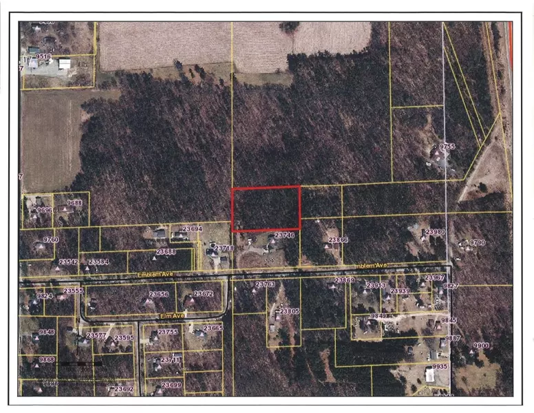 2.5 Ac Emblem Ave, Tomah, WI 54660