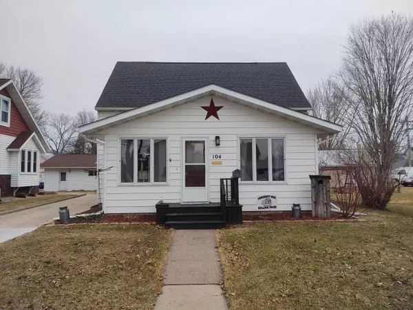 Boscobel, WI 53805,104 Adams St