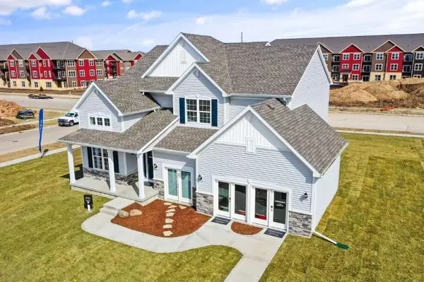 Windsor, WI 53598,4115 Autumn Fields Rd