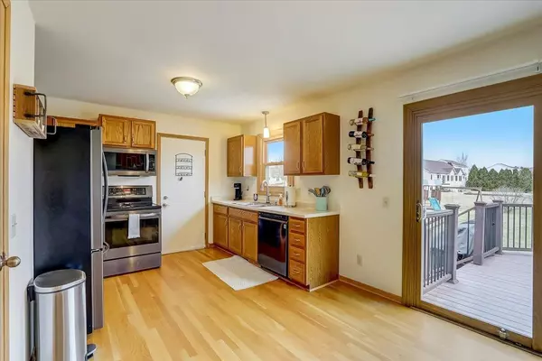 Cottage Grove, WI 53527,431 W Clover Ln