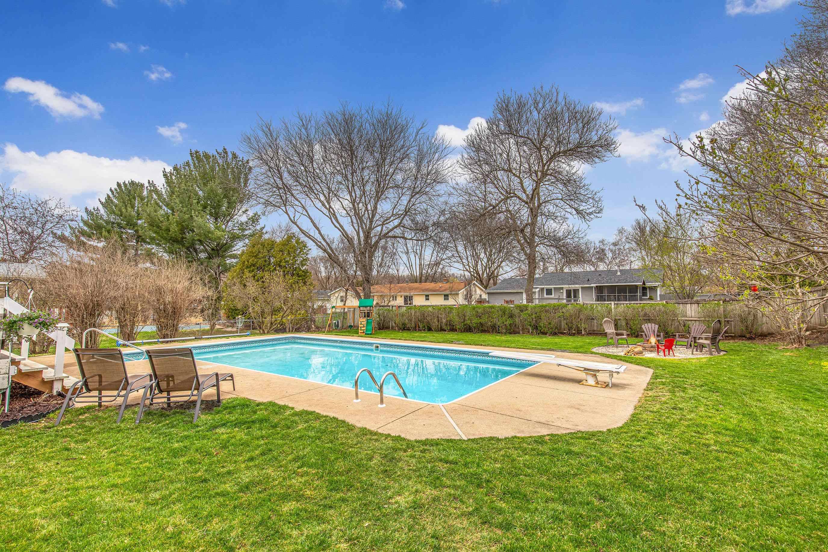 Madison, WI 53714,4614 BOYNTON PL