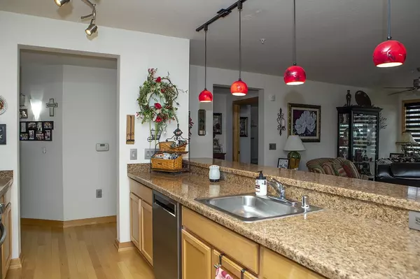 West Bend, WI 53090,690 Rivershores Dr #201