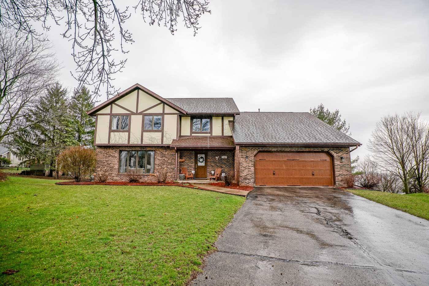 10 Wembly Cir, Madison, WI 53719
