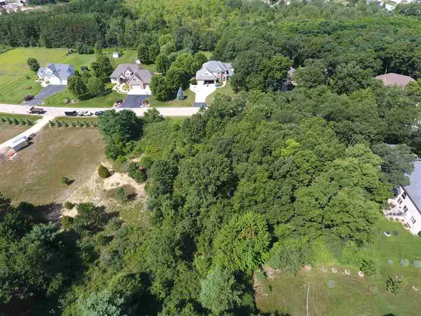 Baraboo, WI 53913,Lot 75 Whispering Pines Dr