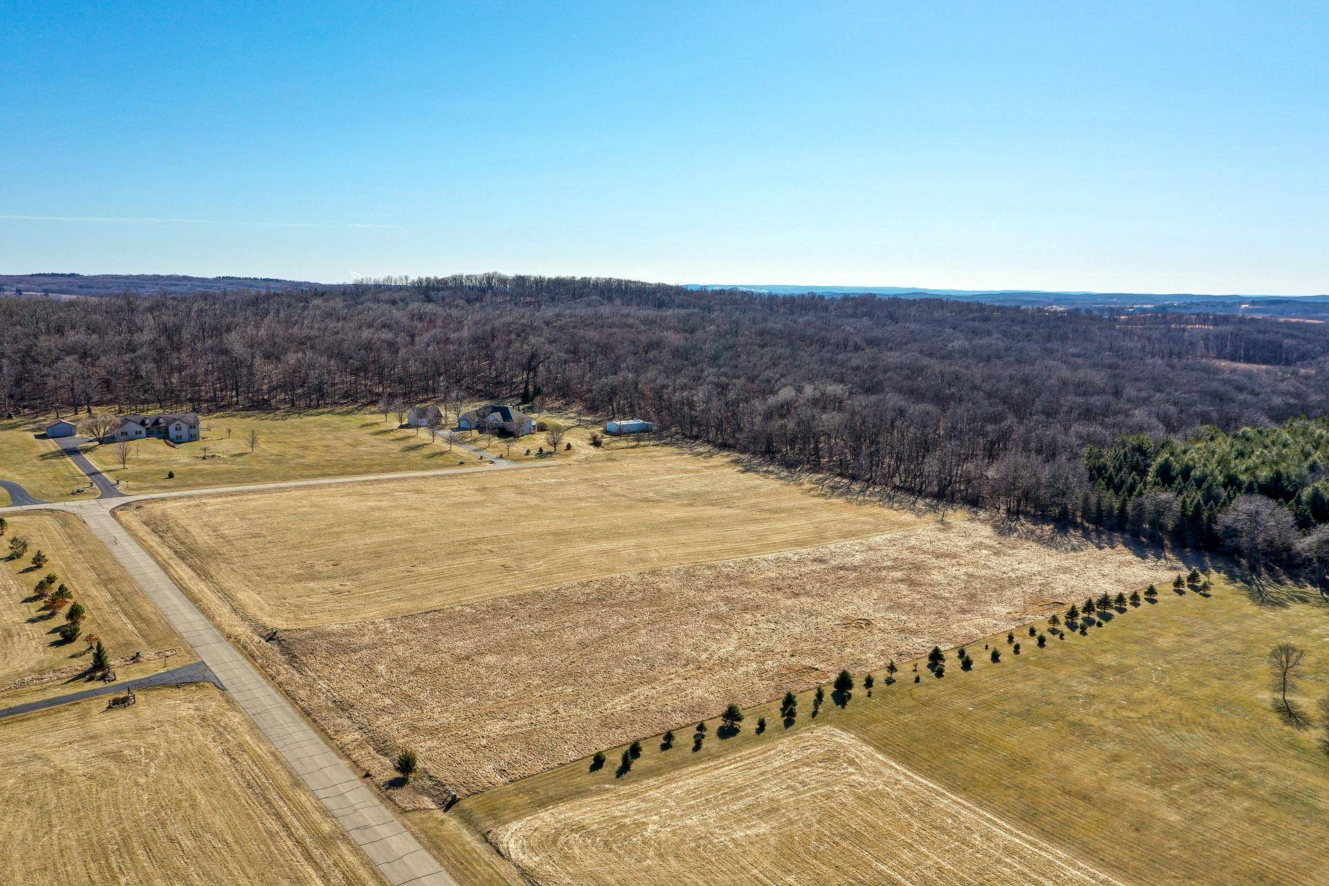 Pardeeville, WI 53954,L14 Buffalo Hills Rd