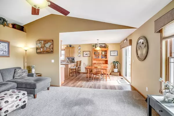 Milton, WI 53563,399 E Sunset Dr