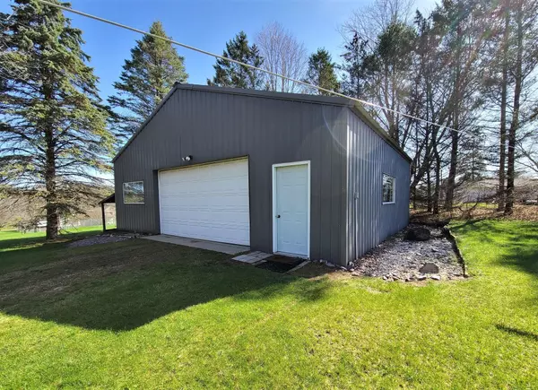 Pardeeville, WI 53954,W7844 N Star Rd