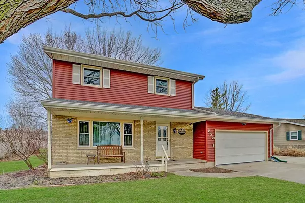 Sun Prairie, WI 53590,850 Daniel St