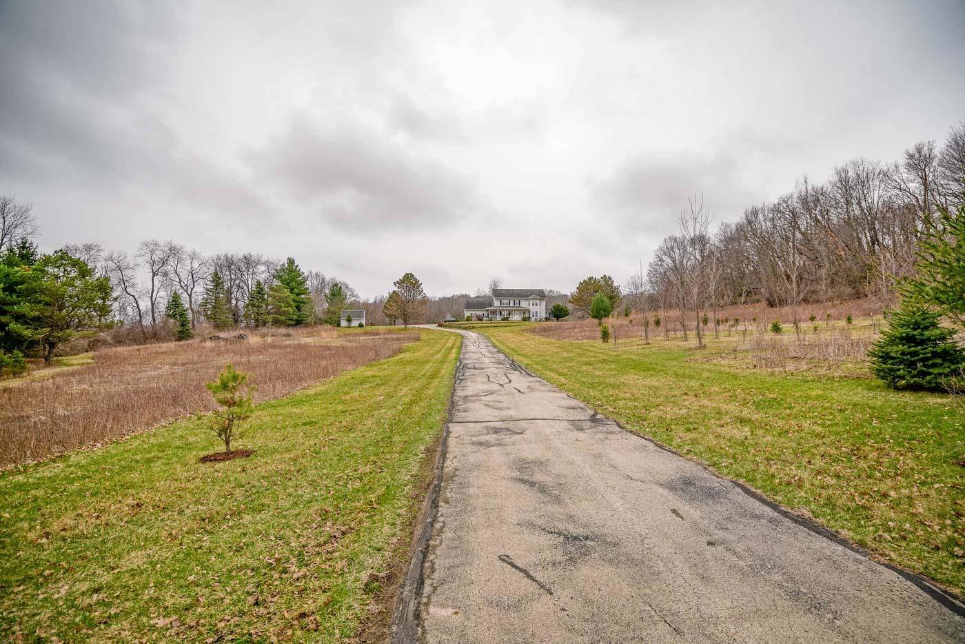 Mount Horeb, WI 53572,1730 Lewis Rd