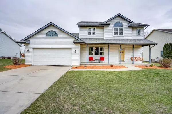 Deforest, WI 53532,511 Meadow View Ln