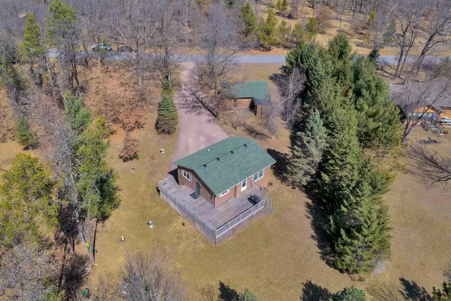 348, 350 Timber Tr, Nekoosa, WI 54457