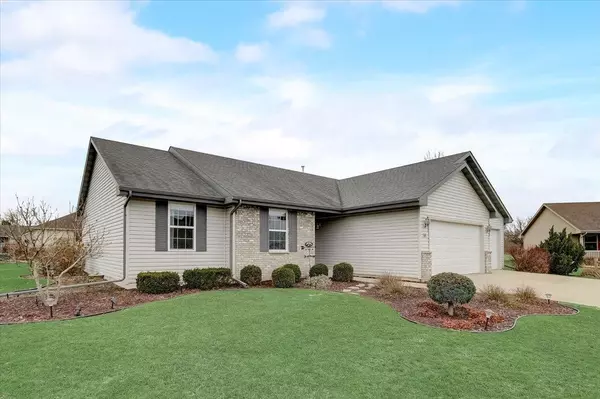 Evansville, WI 53536,561 Hosanna Heights Ct