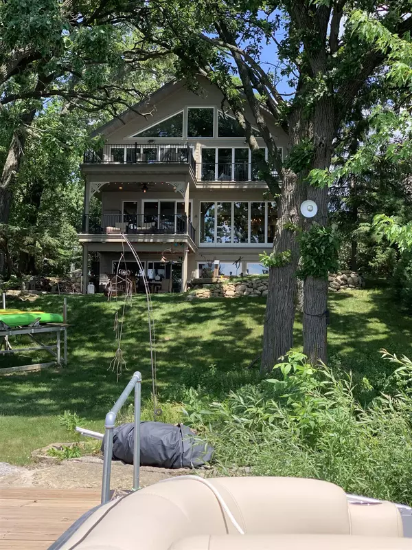 N8557 Sunset Beach, Beaver Dam, WI 53916