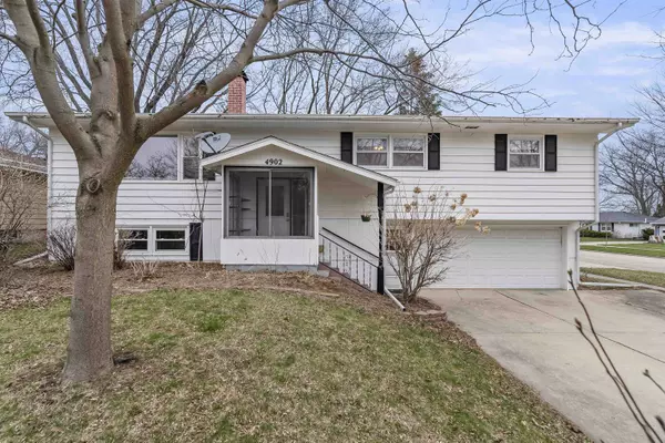 4902 Tocora Ln, Madison, WI 53711