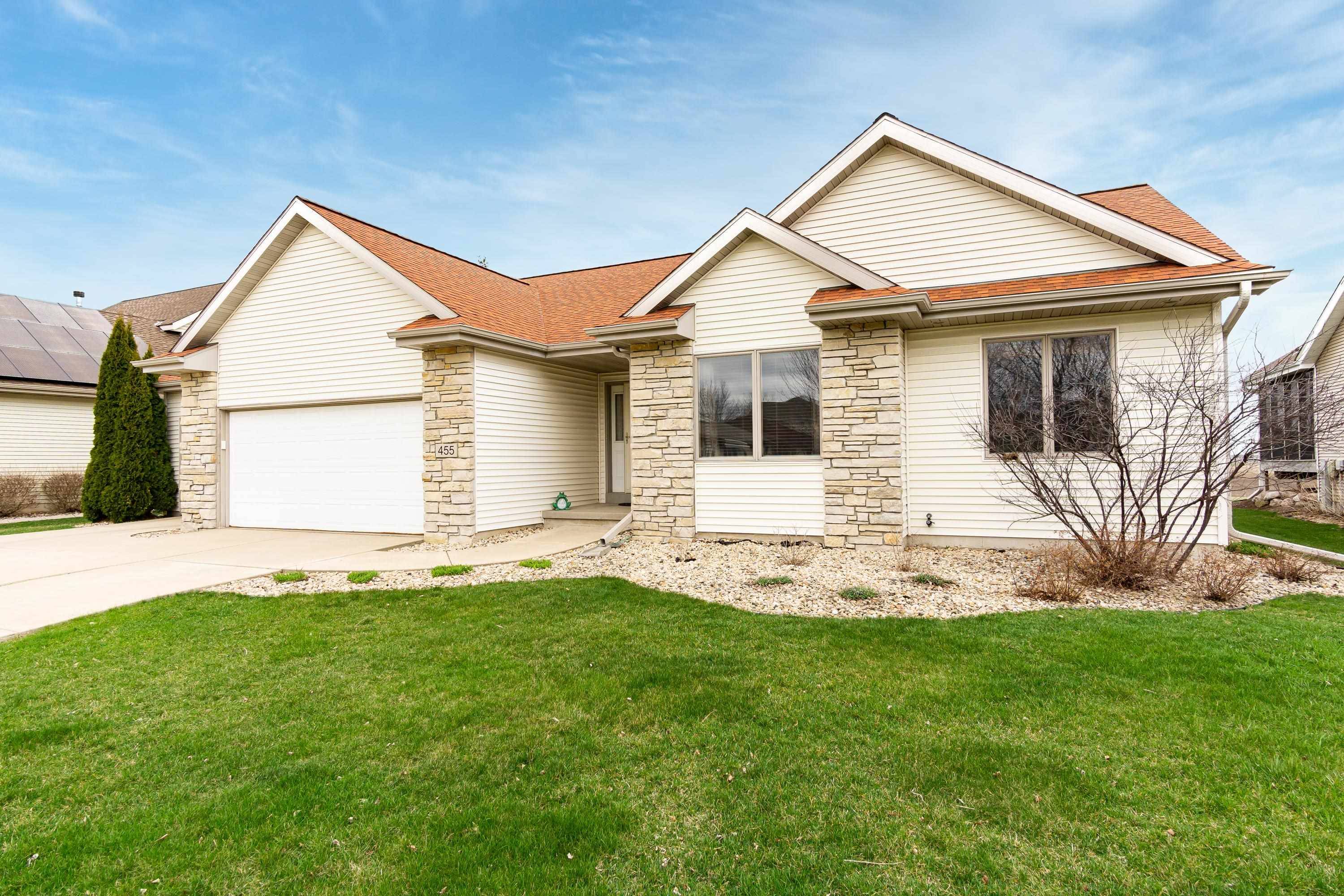 455 Fargo Tr, Middleton, WI 53562