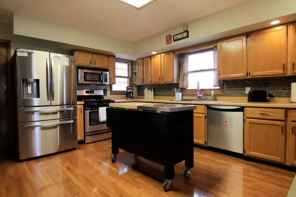 Marshall, WI 53559,4908 High Chaparral Rd