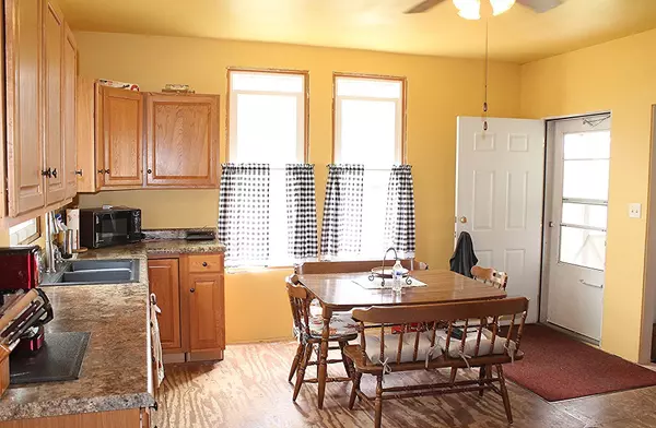 Neshkoro, WI 54960-0000,W1914 Eagle Rd