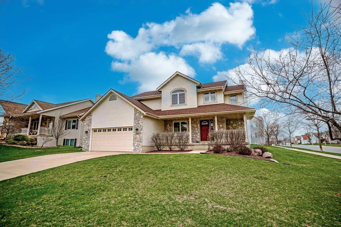 9402 Whippoorwill Way, Middleton, WI 53562