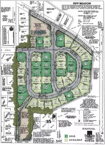 1114 Williams Way, Black Earth, WI 53515