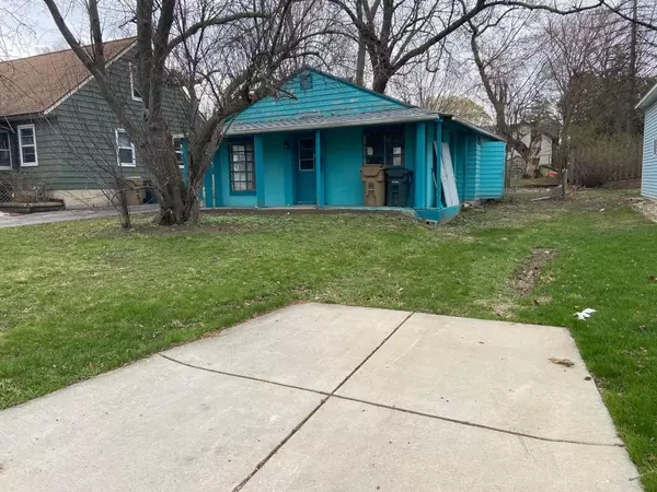 4724 Maher Ave, Madison, WI 53716