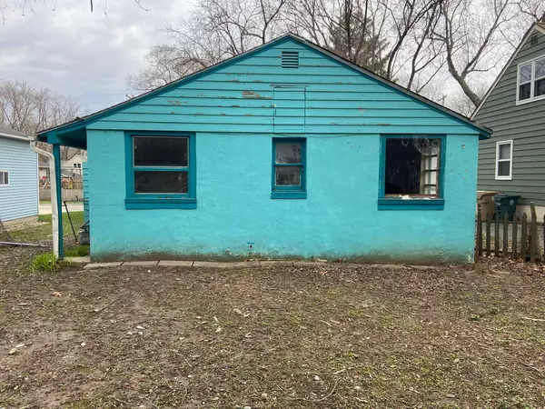 Madison, WI 53716,4724 Maher Ave