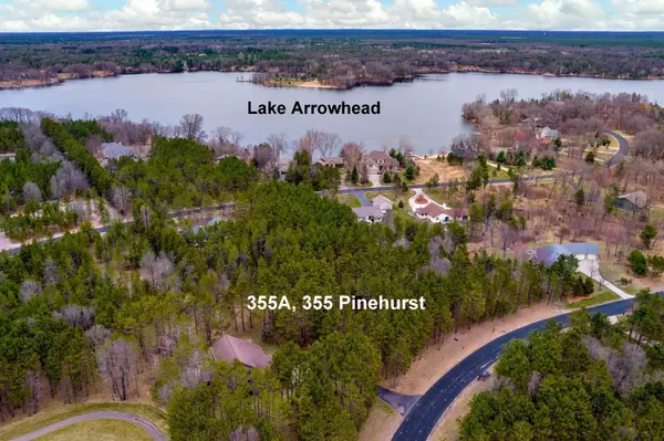 Nekoosa, WI 54457,355A, 355 Pinehurst Dr